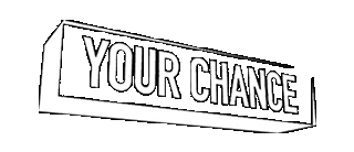 Your Chance Logo